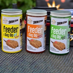 Dynamite Baits Swim Stim Feeder & Bag Dips